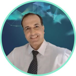Prof. Jean Max Tavares, Ph.D.